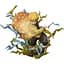 Фигурка Клинок рассекающий демонов Зиницу Demon Slayer Zenitsu 15 см WST DS AZ 1 - миниатюра 1