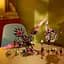 Конструктор LEGO DREAMZzz Полночный ворон Неведьмы 1203 детали (71478) - миниатюра 4