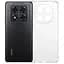 Панель BeCover Anti-Shock для Xiaomi Redmi Note 14 Pro 5G Clear (712787) - мініатюра 1