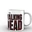 Кухоль GeekLand The Walking Dead Рік Граймс WD.02.025 330 мл білий - мініатюра 1