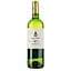 Вино Sauvignon Blanc By Mirefleurs Bordeaux біле сухе 0.75 л - мініатюра 1