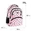 Рюкзак GoPack Education 175M-1 Meow Cats Рожевий (GO26-175M-1) - мініатюра 2