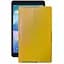 Чехол StatusCASE из экокожи для планшета Blackview Tab 6 2021 Желтый - миниатюра 1