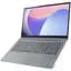 15, 6- дюймовий ноутбук Lenovo IdeaPad, FHD, Intel Core i5- 12450H (12 МБ кеш- пам’яті, до 4, 40 ГГц), 8 ГБ LPDDR5, 2000 ГБ SSD, Intel UHD, колір Arctic Grey - мініатюра 8