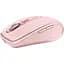 Мышь компьютерная Logitech MX Anywhere 3S Rose (910-006931,910-006940) - миниатюра 1