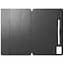Чохол до планшета Lenovo Tab Pro Folio Case TB373 (ZG38C05980) - мініатюра 4