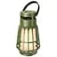 Bluetooth Колонка Hoco BS61 Wild fun outdoor campinh light Olive Green - мініатюра 1