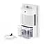 Осушувач повітря KERCH Clear Air 90W White - мініатюра 2