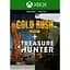 Ключ активації Microsoft Пакет симуляторів: Treasure Hunter Simulator і Gold Rush (подвійний набір) для Xbox One/Series - мініатюра 1