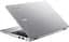 Ноутбук Acer 11 Chromebook CB311-12H IPS/Intel N100/8GB/128SSD/UMA/ChromeOS/Silver (NX.KX1EU.009) - мініатюра 6