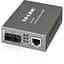 Медіаконвертер MC100CM 1xFE 1x100Base-FX MM 2km SC TP-Link teh0018081 - мініатюра 1