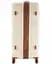 Чемодан Semi Line 24" (M) Beige (T5709-2) (DAS302916) - миниатюра 2