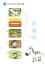 Ladybird Readers Starter A The Zoo Activity Book - миниатюра 5
