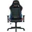 Ігрове крісло Canyon Irida RGBCH03 RGB Black (CNS-RGBCH03) - мініатюра 1