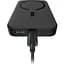 Портативная батарея Baseus Magnetic Mini Air Wireless Fast Charge Power Bank 10000 mAh 20W P10059001113-00 Black - миниатюра 8