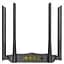 Беспроводной маршрутизатор Tenda AC8 AC1200 Dual-Band Gigabit WiFi Router (1W/3L) 4-ant (6504967) - миниатюра 2