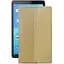 Чехол StatusCASE из экокожи для планшета Lenovo Tab M7 TB-7305X Бежевый - миниатюра 1