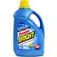 Набор: Средство для стирки Mukunghwa Perfect Clean Power Bright Liquid Detergent 5 л + Ополаскиватель для белья Mukunghwa Viu Fabric Softener Refill Мимоза 2.1 л - миниатюра 2