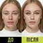 Стійкий тональний крем для обличчя Maybelline New York Super Stay 30H, відтінок 21 (Nude Beige), 30 мл (B3352800) - мініатюра 5