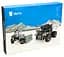 Конструктор Xiaomitu ONEBOT Truck Builder Grey MTJM01IQI 530 деталей - мініатюра 7