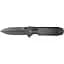 Нож SOG Pentagon XR LTE Black - миниатюра 1