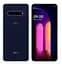 Смартфон LG V60 ThinQ 5G 8/128GB Classy Blue Refurbished - мініатюра 2