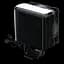 Повітряне охолодження Vinga CL3024 ARGB Black - мініатюра 2