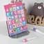 Підставка для книг Kite Hello Kitty металева (HK25-392-1) - мініатюра 4
