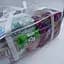 Набор в роддом для мамы базовый в прозрачной сумке L 21 позиция ЭкоМама - миниатюра 5