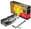 Відеокарта Sapphire AMD Radeon RX 6900 XT 16GB Special Edition NITRO+ (11308-07-20G) (11308-99-90G) (GDDR6, 256 bit, PCI-E v4.0 x16)Refurbished - мініатюра 6