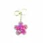 Брелок прозорий дизайн 8 Bibi Toys (763081BT) - мініатюра 1