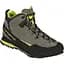 Черевики LaSportiva Boulder X Mid 43.5 Clay-Navy LaSportiva (1052-17E909720 43,5) - мініатюра 3
