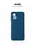 Чехол ArmorStandart ICON для Xiaomi Redmi 10/10 2022 Camera cover Dark Blue (ARM59835) - миниатюра 3