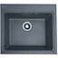 Кухонная мойка Platinum 5852 VESTA (SP000025127) - миниатюра 1