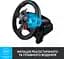 Руль Logitech G29 Driving Force PC/PS3/PS4 Black (941-000112) - миниатюра 3
