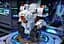 Конструктор XiaomiOnebot Balancing Robot 2 GP00132CN - миниатюра 6
