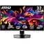Монітор 31.5" MSI MPG 322URX QD-OLED UHD OLED 240Hz (MPG 322URX QD-OLED) - мініатюра 1