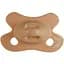 Пустышка силиконовая Difrax Natural Newborn Uni0+ мес. Caramel (UN113 Caramel) - миниатюра 1