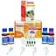 Комплект перезаправних картриджів WWM Epson C91/CX4300/T26/27/TX106/109 (RC.T092N) - мініатюра 1