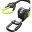 Самостраховка з амортизатором ривку Edelrid Shockstop-Lite-I 140 One Touch 90 см (1017-840190900170) - мініатюра 2