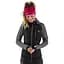 Фліс жіночий Dynafit Radical PTC Women Jacket XS Чорний-Сірий - мініатюра 1