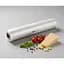 Пакеты для вакууматора Yiwu в рулоне HP-11-22 25х500 см, рифленые, для вакуумной упаковки продуктов. - миниатюра 1