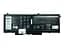 Акумулятор 07KRV Dell Latitude 5330 5430 5530 7330 7430 7530 series, Latitude 5330 7330 7430 7530 2-in-1 series, Precision 3570 0-5% - мініатюра 1