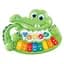 Піаніно музичне WToys Крокодильчик (укр.) - мініатюра 1