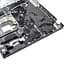 Верхня кришка Acer Aspire A515-56 series, 6B.A1DN2.073, RU/UA, (Чорний, топкейс+клавіатура, з підсвічуванням, Оригінал) - мініатюра 3
