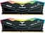 Пам'ять 16Gb x 2 (32Gb Kit) DDR5, 6400 MHz, T-Force Delta RGB, Black Team teh0023961 - мініатюра 1