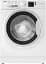 Пральна машина Whirlpool WRBSS 6239 W UA (869991673000) - мініатюра 2