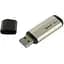 USB флеш накопичувач Apacer 64GB AH353 Champagne Gold RP USB 3.0 (AP64GAH353C-1) - мініатюра 5
