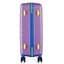 Чемодан Semi Line 24" M Purple (T5845-2) - миниатюра 5