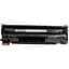 Картридж PrintPro NS Canon 728/726 MF4410/LBP6200 (PP-C728NS) - мініатюра 2